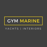 Gym Marine Yachts & Interiors Logo