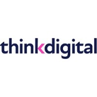 Thinkdigital Romania Logo