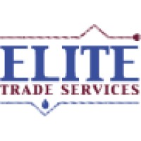 Elite Trade Services Ltd Logo