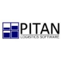 Pitan Pty Ltd Logo