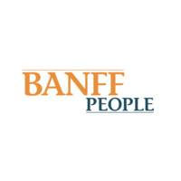 Banff People Logo