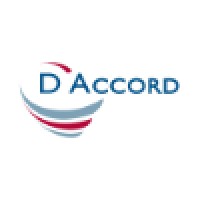 DAccord (NSW) Pty Ltd Logo
