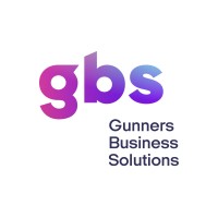 Gunners Business Solutions Logo