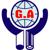 Golden Asia Industrial Co., Ltd. Logo