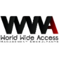 World Wide Access Management Consultants Logo