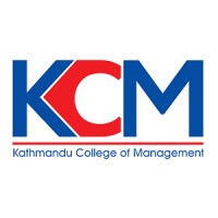 Kathmandu College of Management Logo
