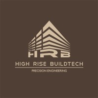High Rise Buildtech Pvt. Ltd. Logo