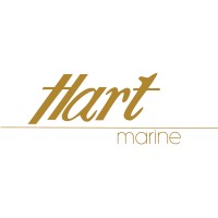 Hart Marine Logo