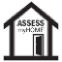 Assess My Home Logo