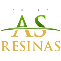 Grupo AS Resinas Logo