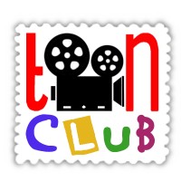TOON CLUB Logo