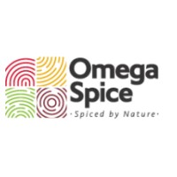 Omega Spice, S.L. Logo