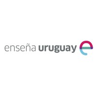 Enseña Uruguay Logo