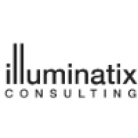 Illuminatix Consulting Logo