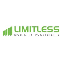 Limitless Mobility Solutions Private Limited Logo
