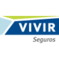 Aseguradora Vivir El Salvador Logo