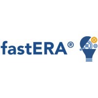 fastERA Logo