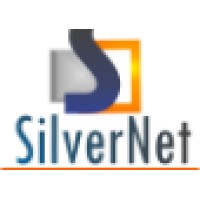 SilverNet Ltda Logo