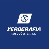 Xerografia Logo