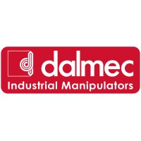 Dalmec Industrial Manipulators Logo