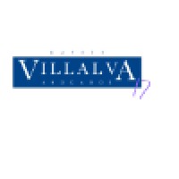 Bufete Villalva S.C. Logo