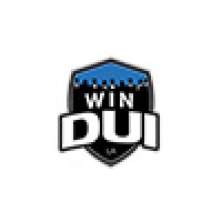 Win DUI Logo