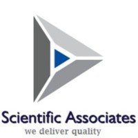 Scientific Associates Logo