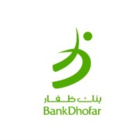 BankDhofar Logo