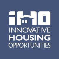 Innovative Housing Opportunities, Inc. (IHO) Logo