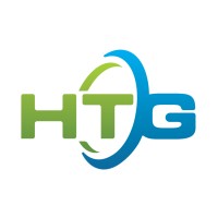 HTG Solutions Logo