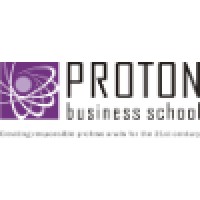 PROTON business school Logo