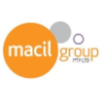 Macil Group Pty Ltd Logo