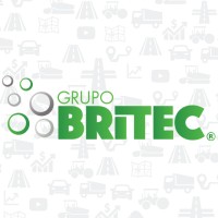 Grupo Britec Logo