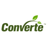 Converte Pty Limited Logo