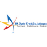 BI-Data Trak Solutions Pvt. Ltd. Logo
