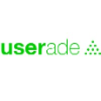 Userade Logo