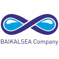BAIKALSEA Company Logo
