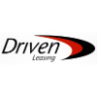 Driven Leasing Logo