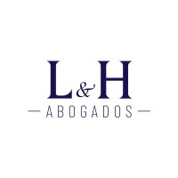 L&H Abogados Logo