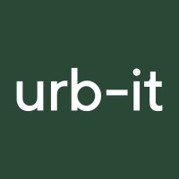 Urb-it Logo