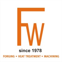 Forgewell Limited Logo