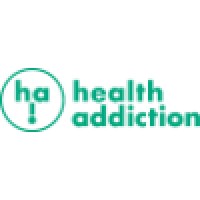 Health Addiction Company Limited Logo