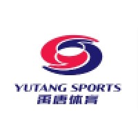 Yutang Sports Logo
