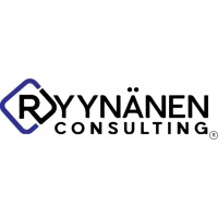 Ryynänen Consulting OÜ Logo
