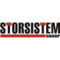 Storsistem Logo