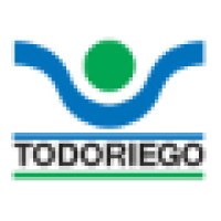 TodoRiego Insumos Logo