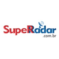 SuperRadar Logo