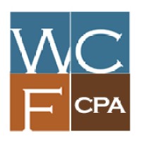 Warren C Fisher, CPA & Associates Logo