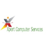 Xpert Computer Services Logo