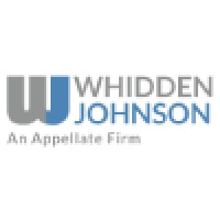 Whidden Johnson, P.L. Logo
